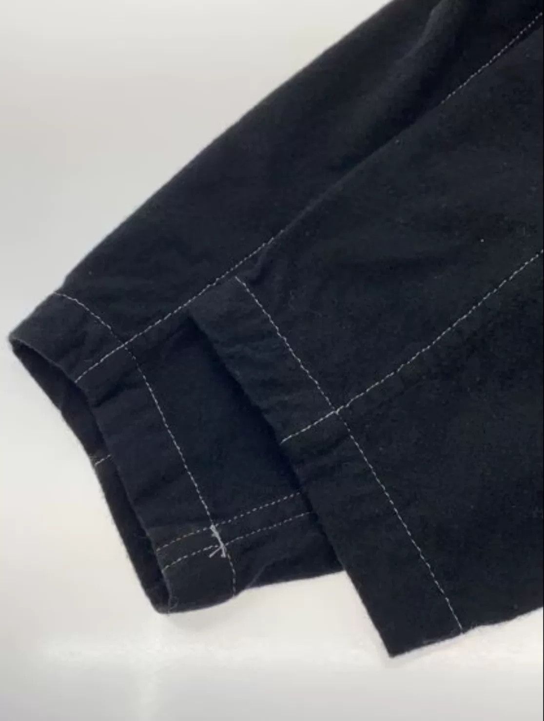 Yohji Yamamoto Y's Yohji Yamamoto Lightweight Wool Sweater Size US M / EU 48-50 / 2 - 3 Thumbnail