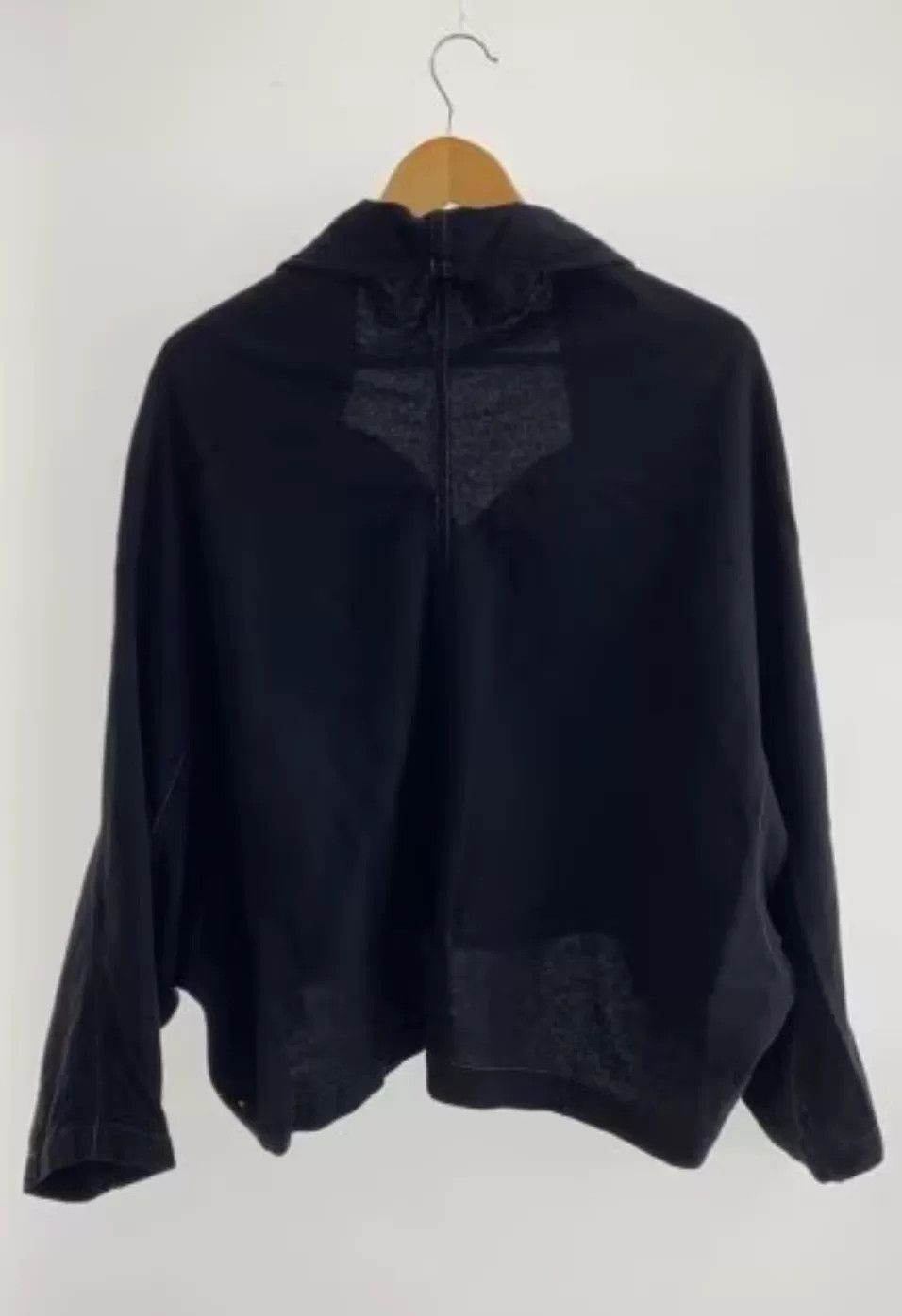 Yohji Yamamoto Y's Yohji Yamamoto Lightweight Wool Sweater Size US M / EU 48-50 / 2 - 2 Thumbnail