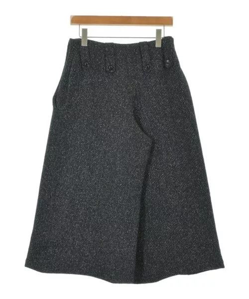 Y's Y's Yohji Yamamoto Women's Pants Size 28" / US 6 / IT 42 - 2 Thumbnail
