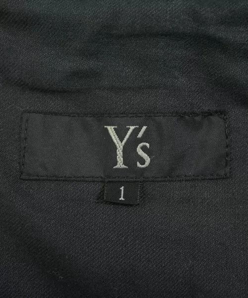 Y's Y's Yohji Yamamoto Women's Pants Size 28" / US 6 / IT 42 - 5 Thumbnail