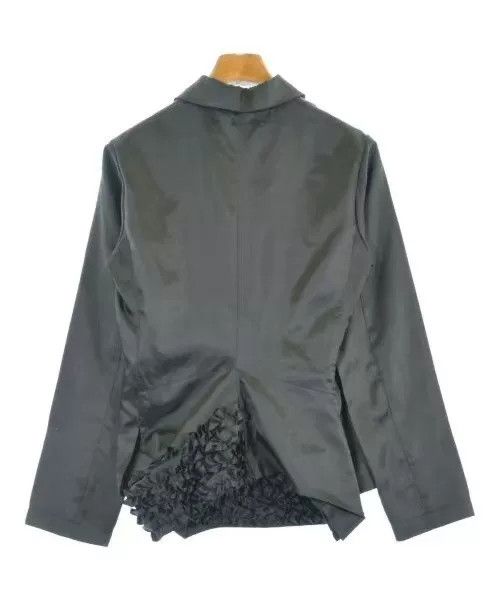 Comme des Garcons COMME des GARCONS Tricot Jacket Size US S / EU 44-46 / 1 - 2 Thumbnail