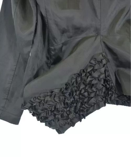 Comme des Garcons COMME des GARCONS Tricot Jacket Size US S / EU 44-46 / 1 - 6 Thumbnail