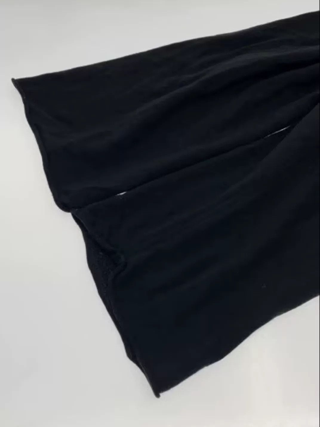 Yohji Yamamoto Y's Yohji Yamamoto Lightweight Wool Sweater Size M / US 6-8 / IT 42-44 - 3 Thumbnail