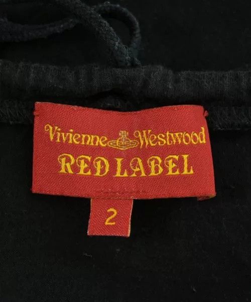 Vivienne Westwood Vivienne Westwood Red Label Black T-shirt Size M / US 6-8 / IT 42-44 - 5 Thumbnail