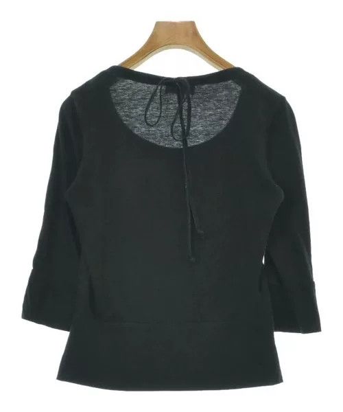 Vivienne Westwood Vivienne Westwood Red Label Black T-shirt Size M / US 6-8 / IT 42-44 - 2 Thumbnail