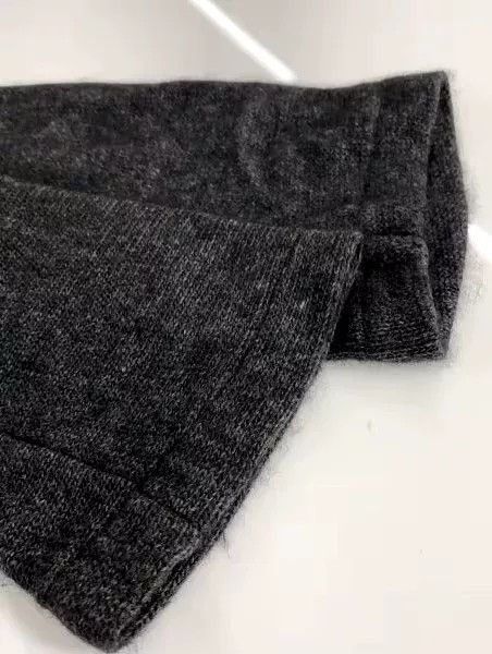 Y's Y's Yohji Yamamoto Lightweight Wool Sweater Size US L / EU 52-54 / 3 - 4 Thumbnail