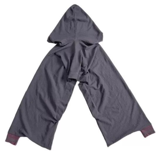 Vivienne Westwood Vivienne Westwood Hooded Sweatshirt Size M / US 6-8 / IT 42-44 - 2 Thumbnail