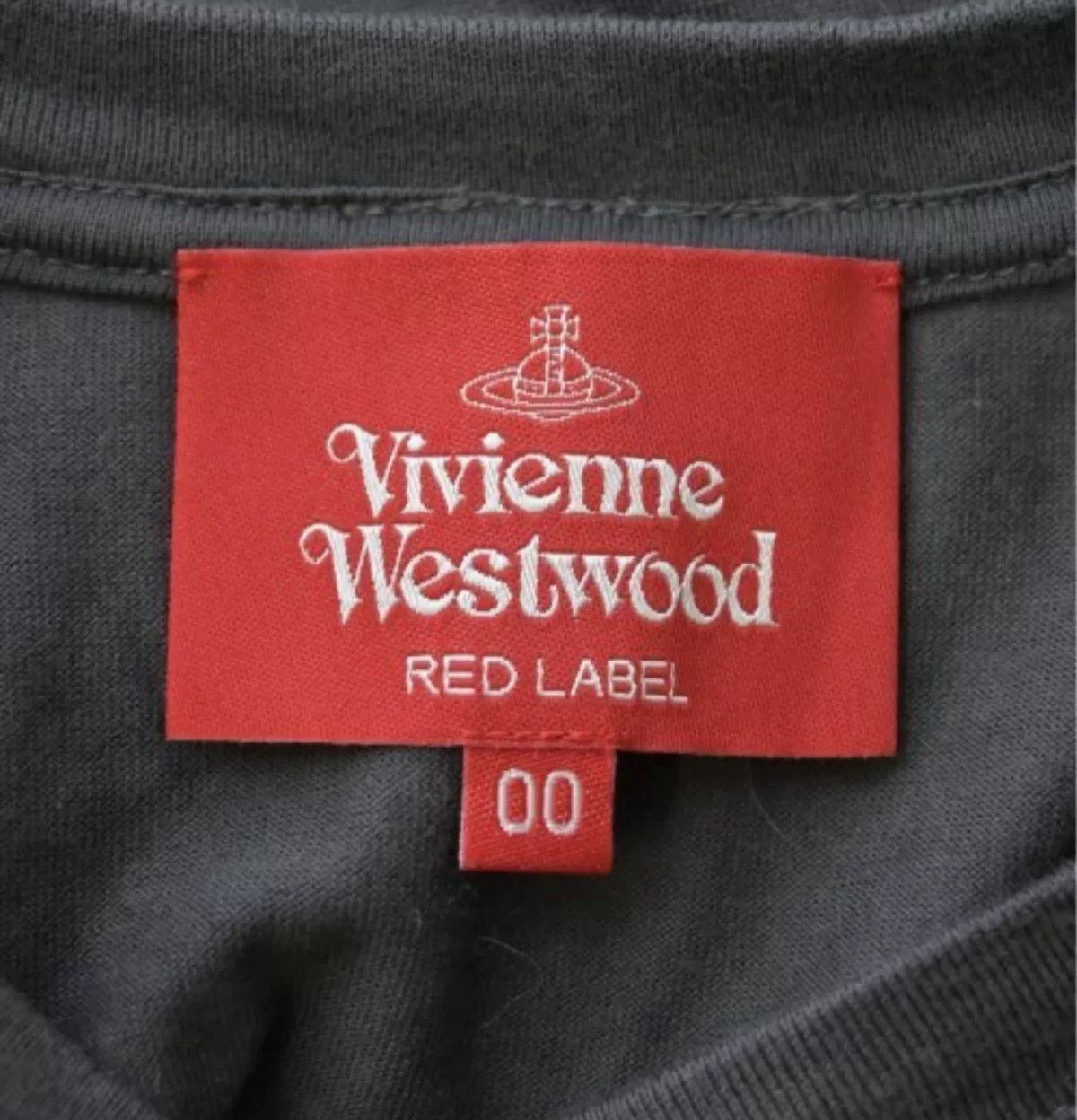 Vivienne Westwood Vivienne Westwood Women's T-Shirt Size M / US 6-8 / IT 42-44 - 7 Thumbnail