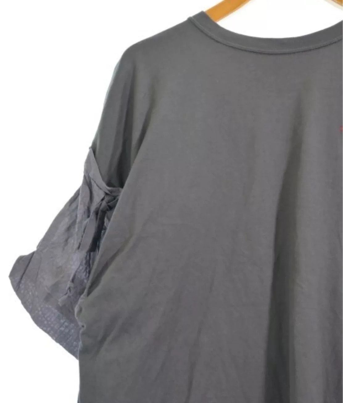 Vivienne Westwood Vivienne Westwood Women's T-Shirt Size M / US 6-8 / IT 42-44 - 4 Thumbnail