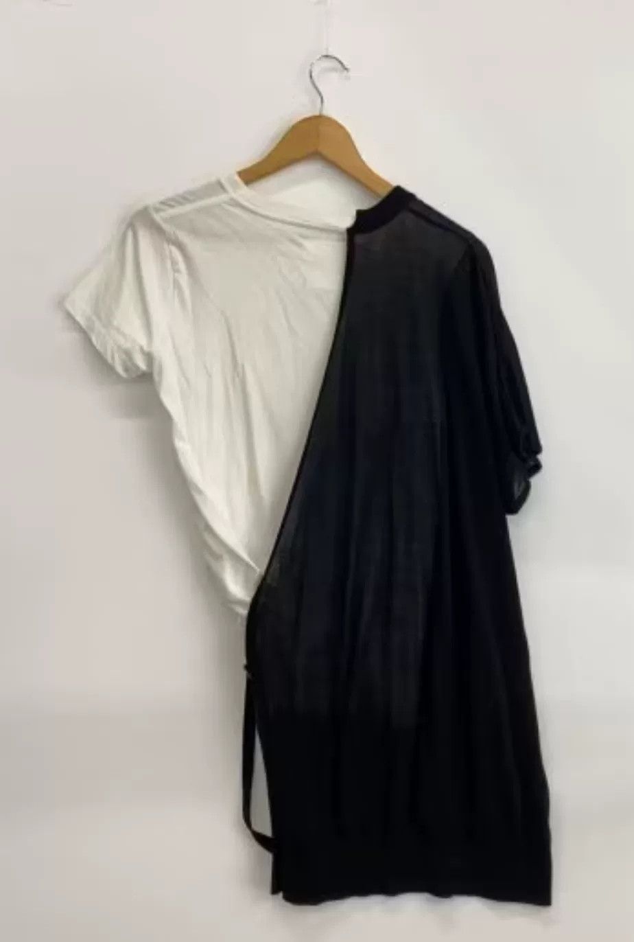 Yohji Yamamoto Y's Yohji Yamamoto T-Shirt Size US S / EU 44-46 / 1 - 2 Thumbnail