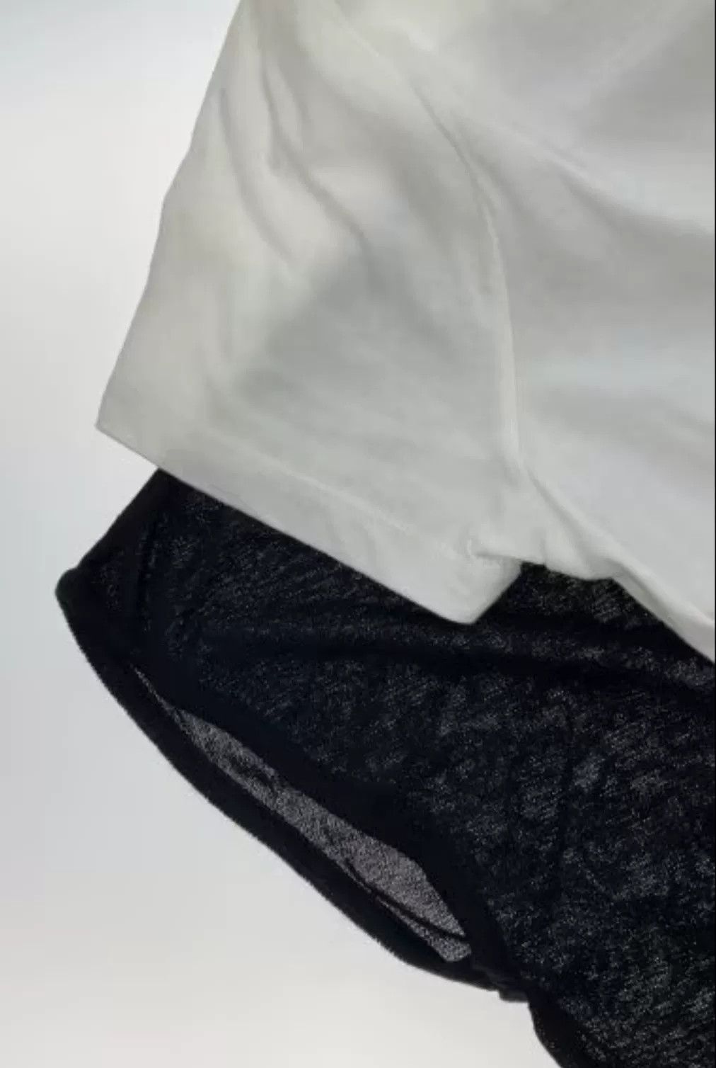 Yohji Yamamoto Y's Yohji Yamamoto T-Shirt Size US S / EU 44-46 / 1 - 3 Thumbnail