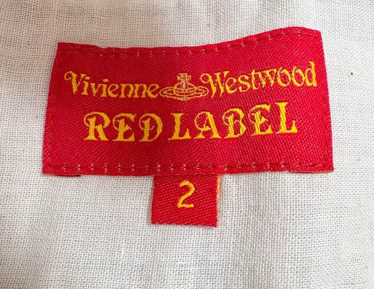 Vivienne Westwood Vivienne Westwood Striped Salopette Overall Size 25" / US 0 / IT 36 - 7 Thumbnail