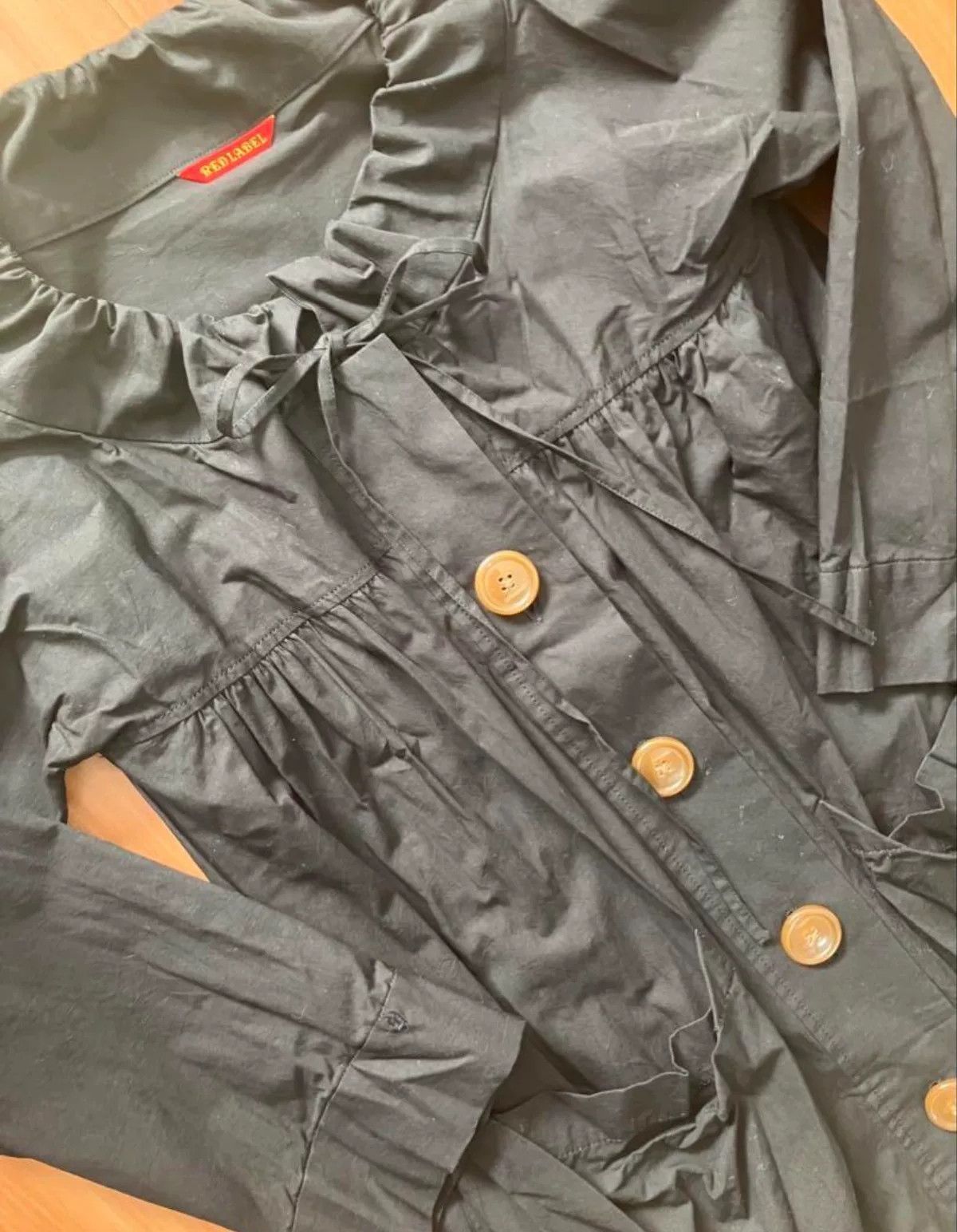Vivienne Westwood Vivienne Westwood RED LABEL Spring Coat Size M / US 6-8 / IT 42-44 - 3 Thumbnail