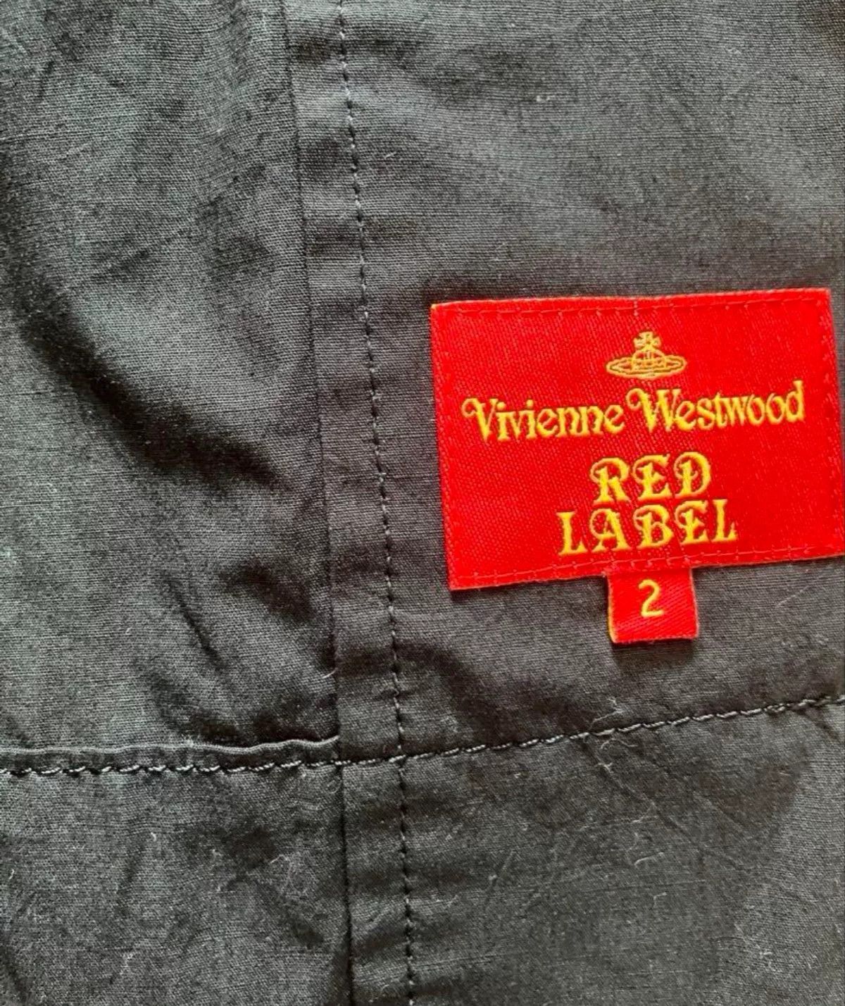 Vivienne Westwood Vivienne Westwood RED LABEL Spring Coat Size M / US 6-8 / IT 42-44 - 6 Thumbnail