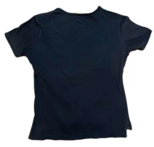 Vivienne Westwood Vivienne Westwood RED LABEL Short Sleeve Top Size L / US 10 / IT 46 - 2 Thumbnail