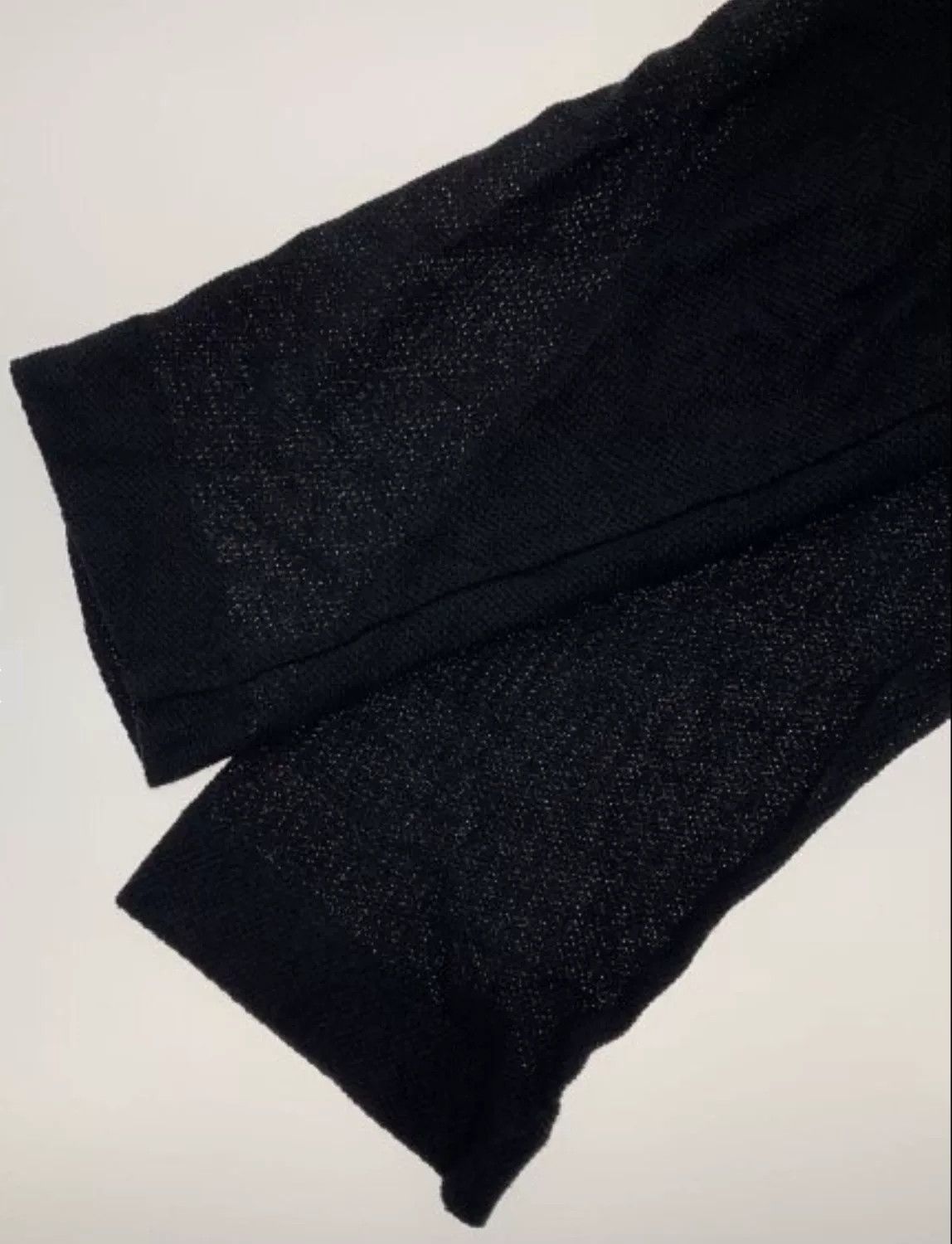 Yohji Yamamoto Lightweight Long Wool Top by Y's Size US M / EU 48-50 / 2 - 3 Thumbnail