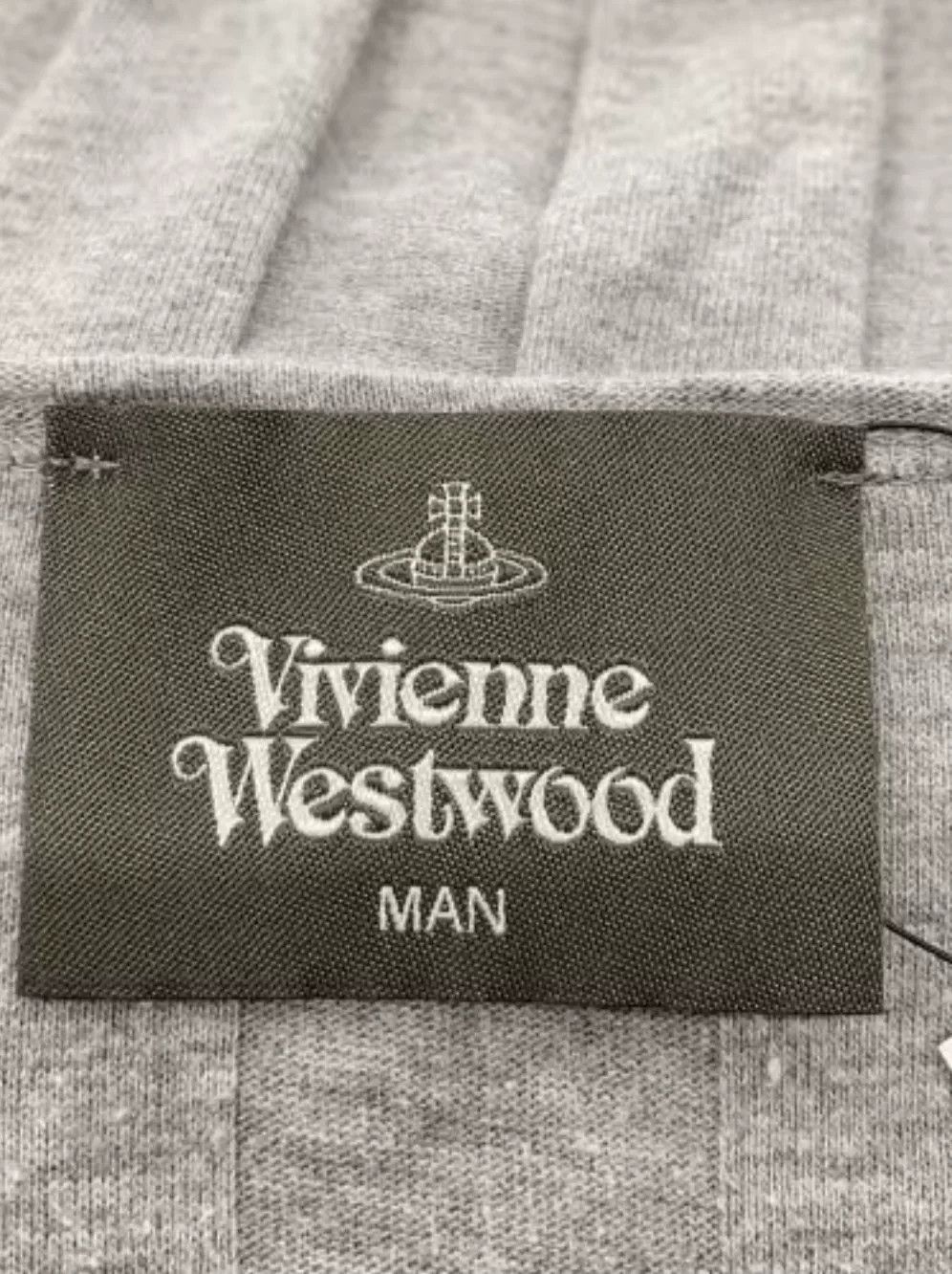 Vivienne Westwood Vivienne Westwood MAN Sweatshirt Size US M / EU 48-50 / 2 - 4 Thumbnail