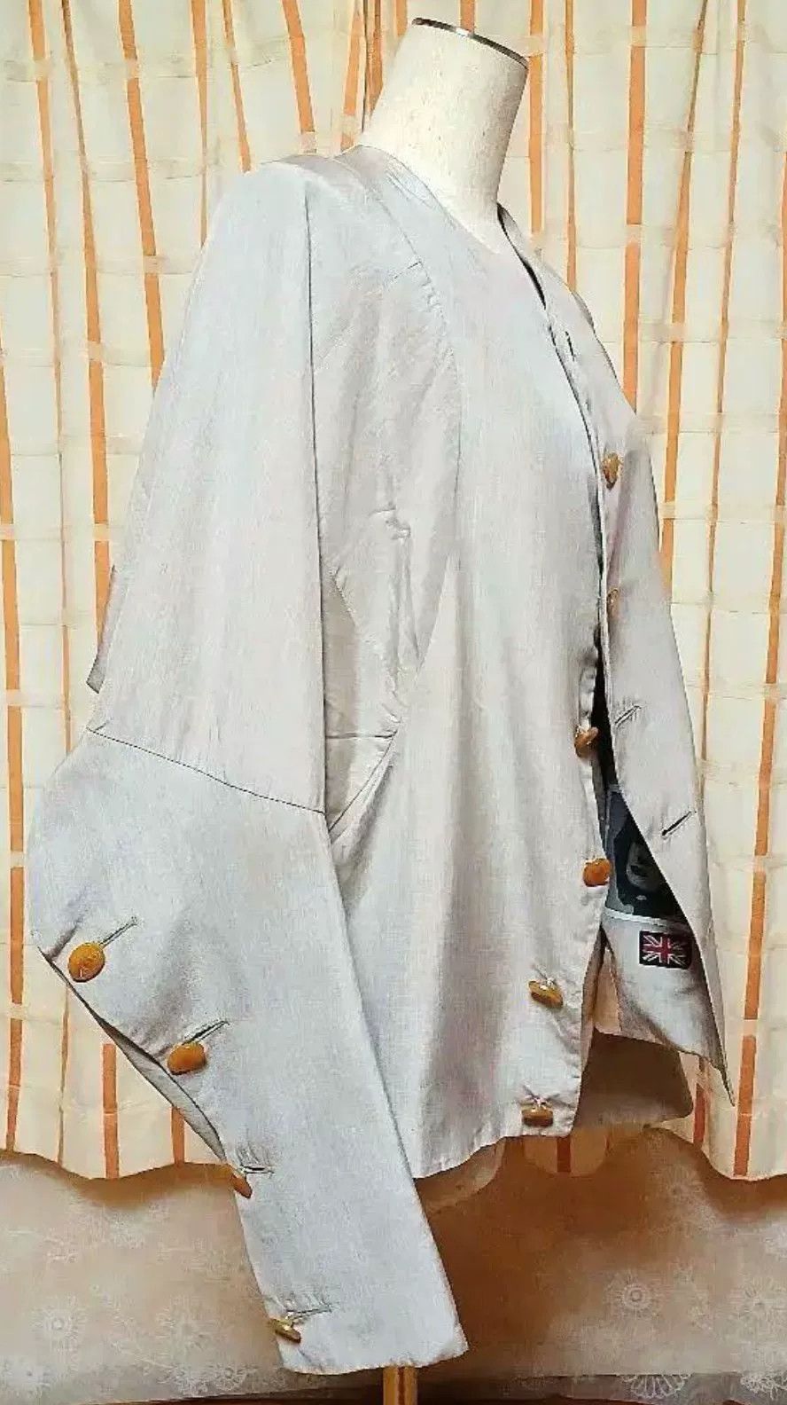 Vivienne Westwood Vivienne Westwood Red Label 90s Jacket Size M / US 6-8 / IT 42-44 - 4 Thumbnail