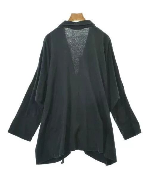 Comme des Garcons COMME des GARÇONS Navy Casual Jacket Size M / US 6-8 / IT 42-44 - 2 Thumbnail