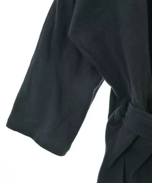 Comme des Garcons COMME des GARÇONS Navy Casual Jacket Size M / US 6-8 / IT 42-44 - 3 Thumbnail