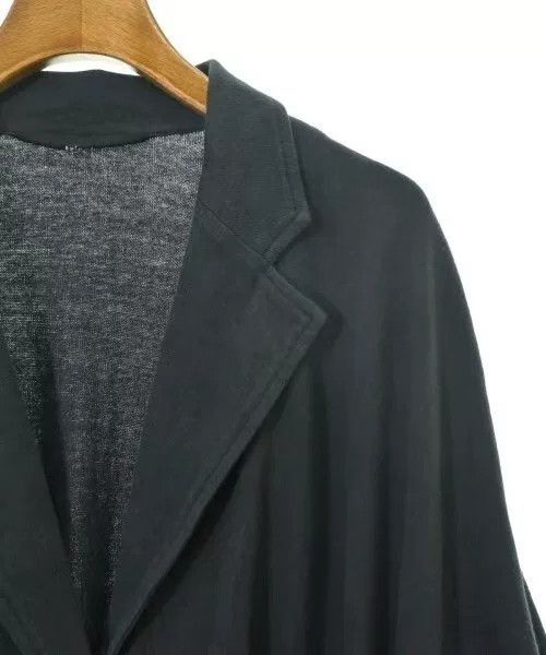 Comme des Garcons COMME des GARÇONS Navy Casual Jacket Size M / US 6-8 / IT 42-44 - 4 Thumbnail
