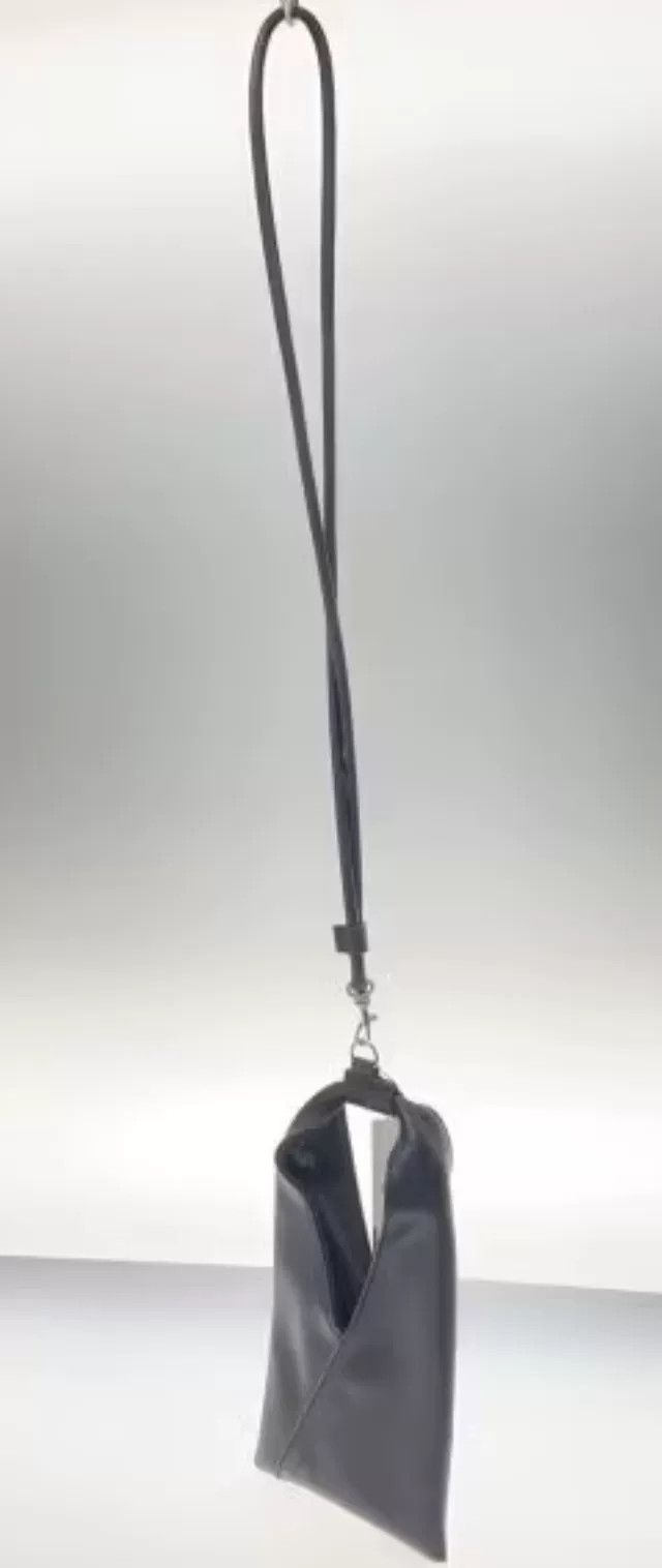MM6 MM6 Maison Margiela Neck Bag Size ONE SIZE - 2 Thumbnail