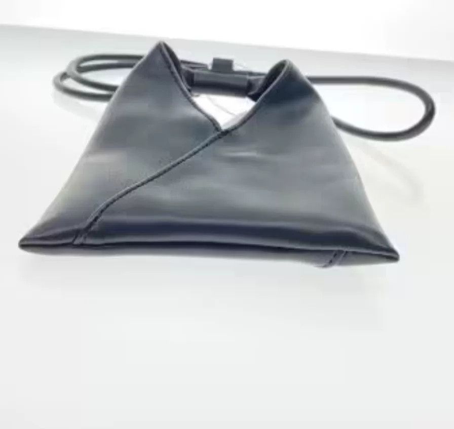 MM6 MM6 Maison Margiela Neck Bag Size ONE SIZE - 4 Thumbnail