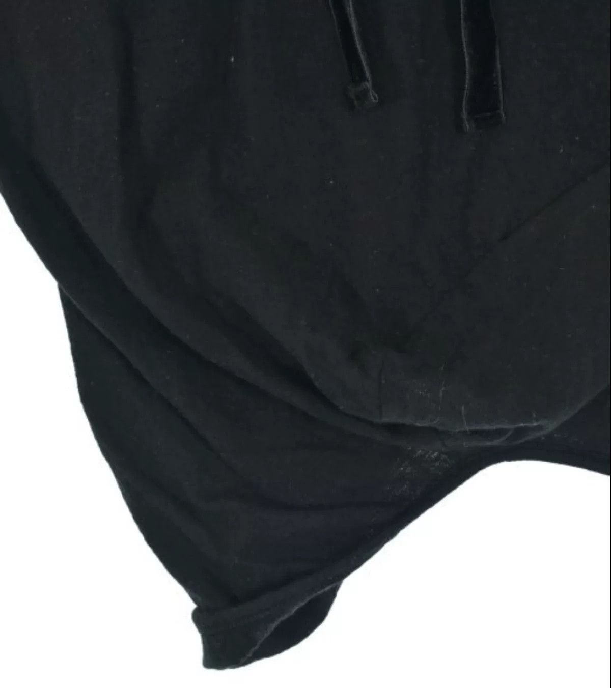 Comme des Garcons Black Sleeveless Top by COMME des GARCONS Size M / US 6-8 / IT 42-44 - 4 Thumbnail
