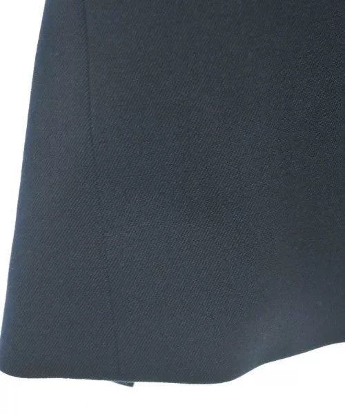 Comme des Garcons Comme des Garcons DEUX Navy Vest Size US S / EU 44-46 / 1 - 5 Thumbnail