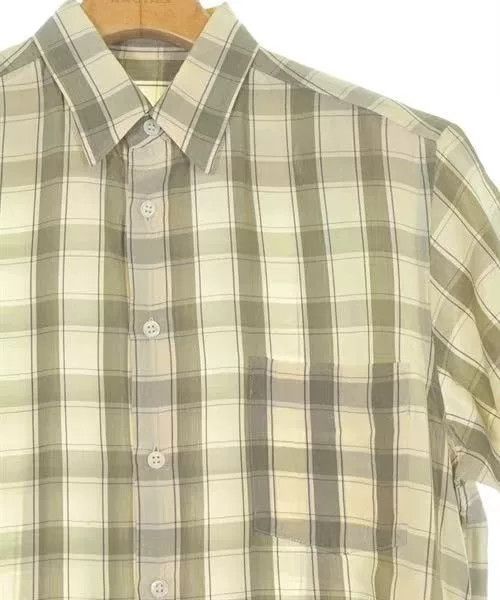 Comme des Garcons COMME des GARÇONS Check Casual Shirt Size M / US 6-8 / IT 42-44 - 3 Thumbnail