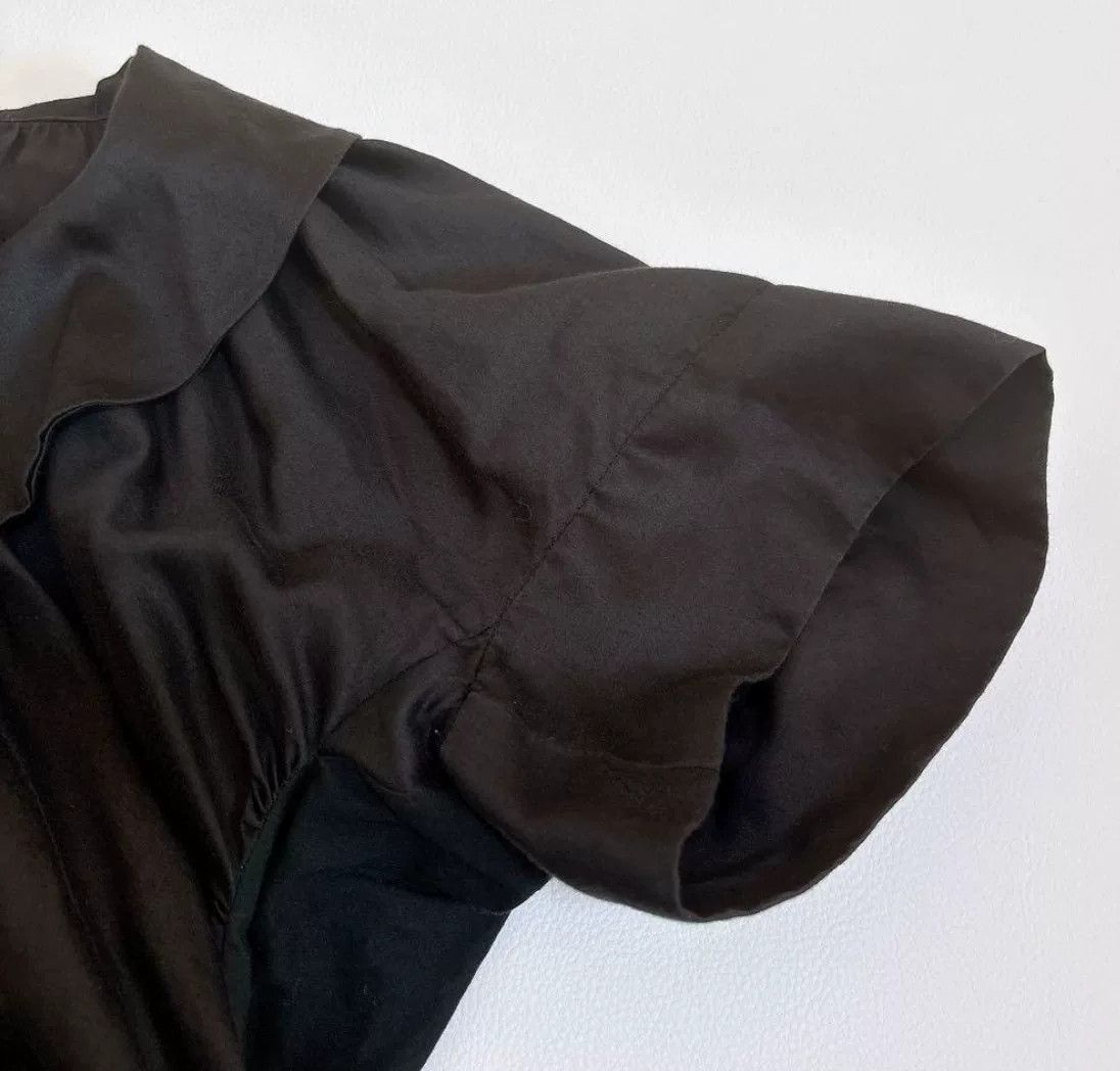 Vivienne Westwood Vivienne Westwood Anglomania Black Dress Size M / US 6-8 / IT 42-44 - 5 Thumbnail