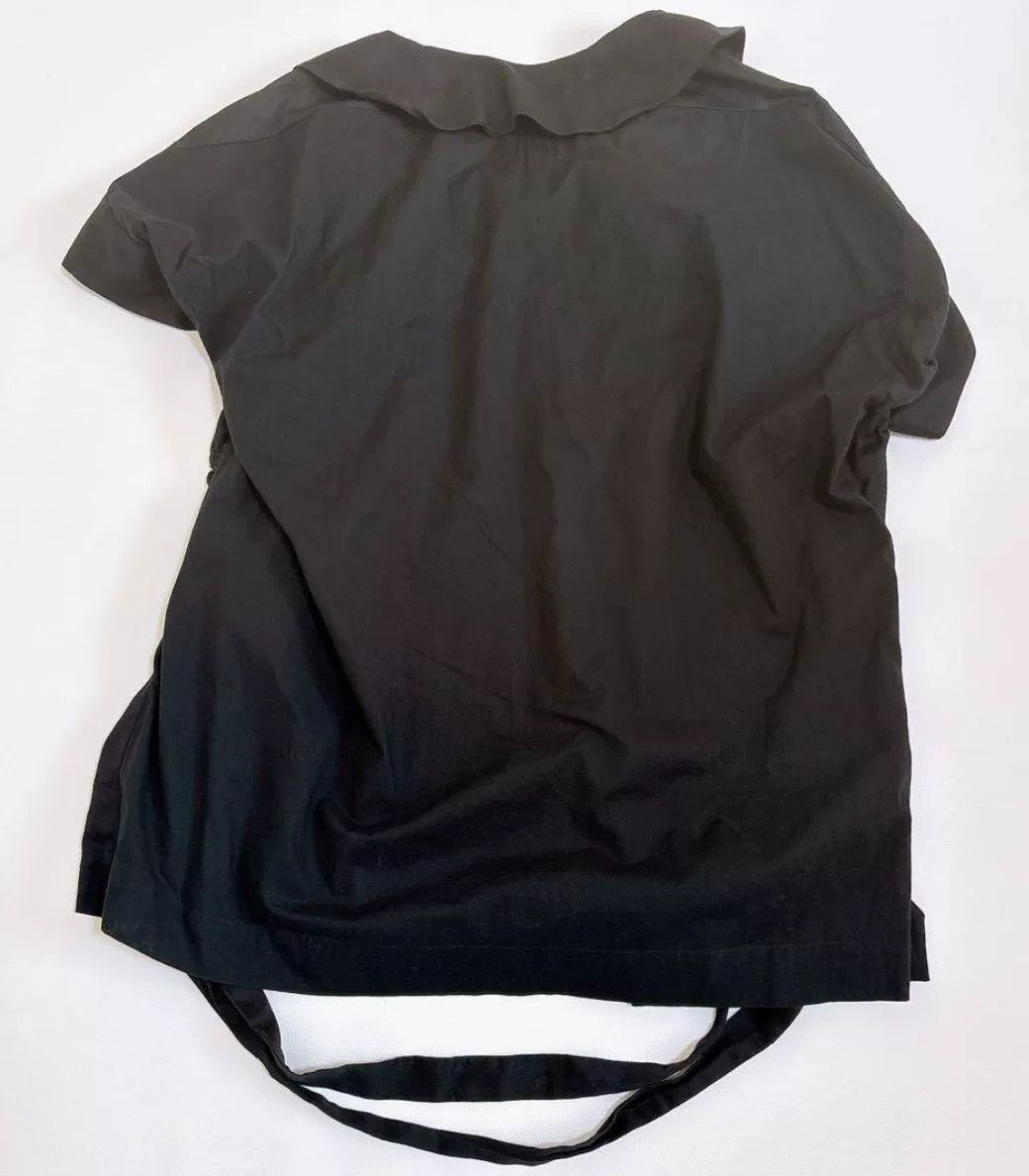 Vivienne Westwood Vivienne Westwood Anglomania Black Dress Size M / US 6-8 / IT 42-44 - 2 Thumbnail