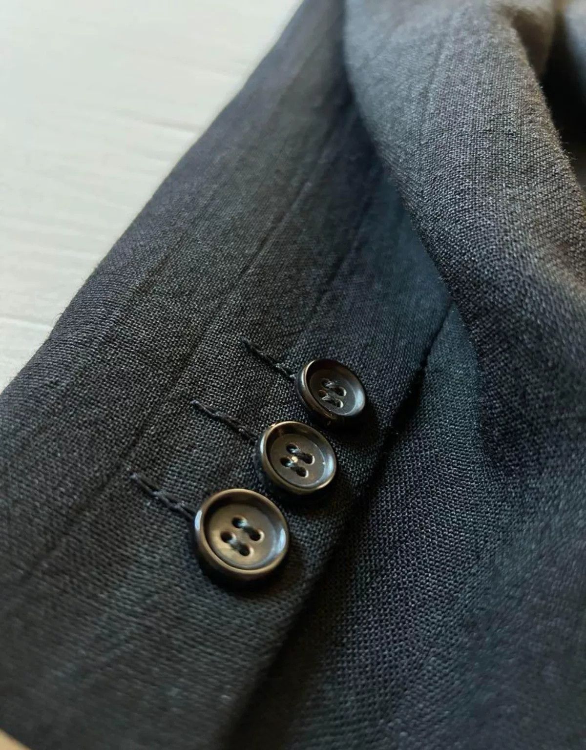 Comme des Garcons Comme des Garçons Customizable Jacket Size US S / EU 44-46 / 1 - 7 Thumbnail