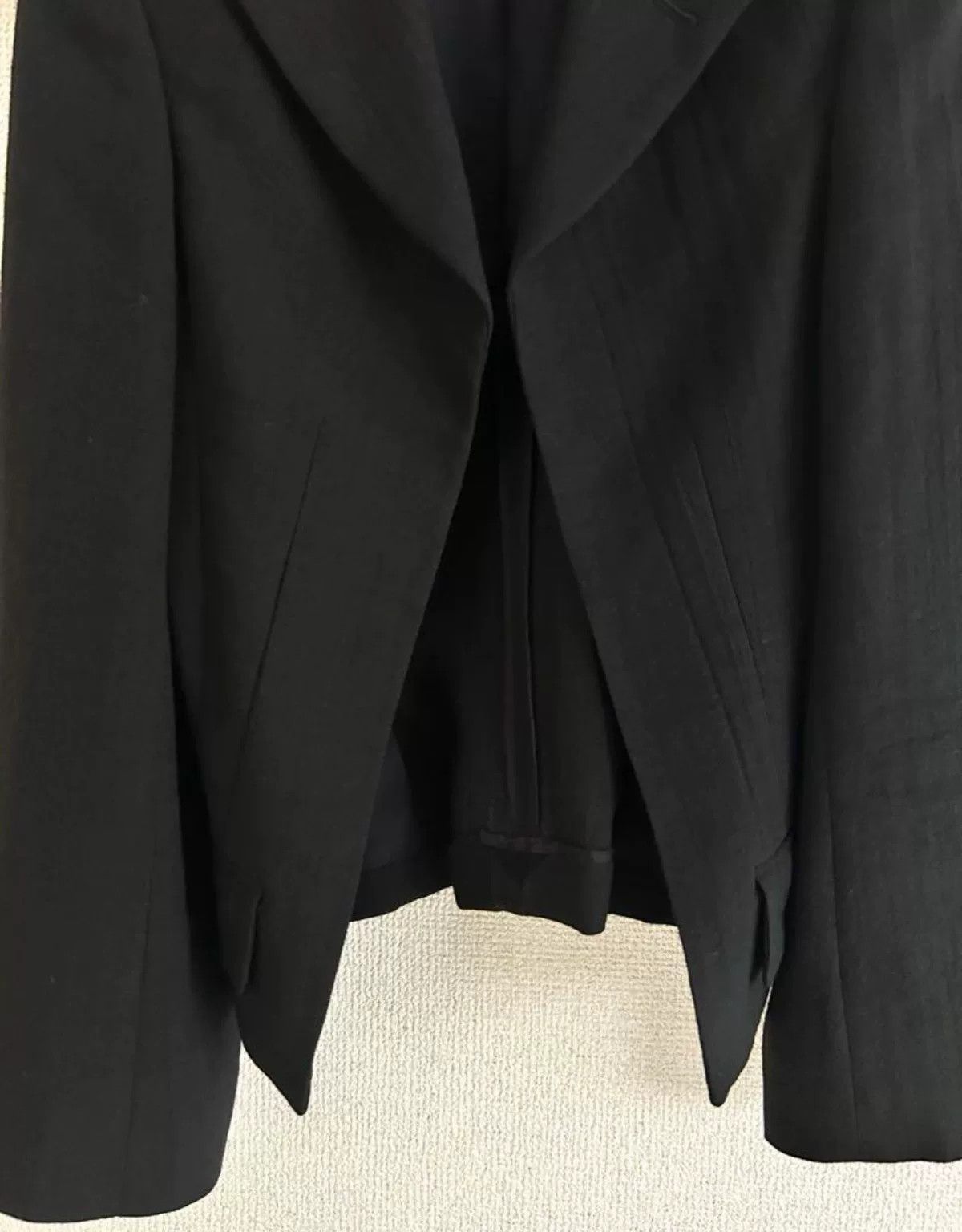 Comme des Garcons Comme des Garçons Customizable Jacket Size US S / EU 44-46 / 1 - 4 Thumbnail