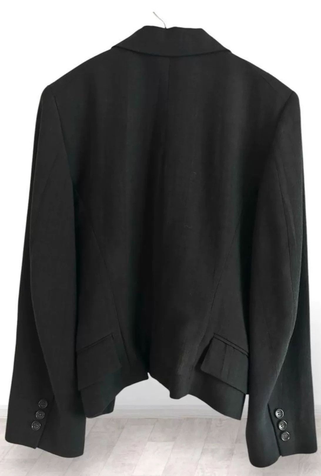 Comme des Garcons Comme des Garçons Customizable Jacket Size US S / EU 44-46 / 1 - 2 Thumbnail