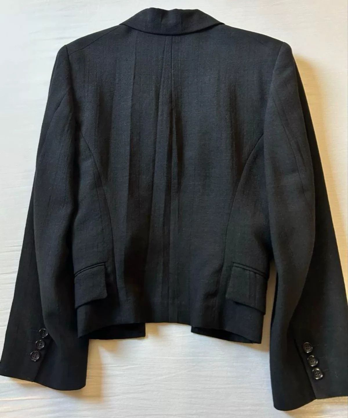 Comme des Garcons Comme des Garçons Customizable Jacket Size US S / EU 44-46 / 1 - 6 Thumbnail