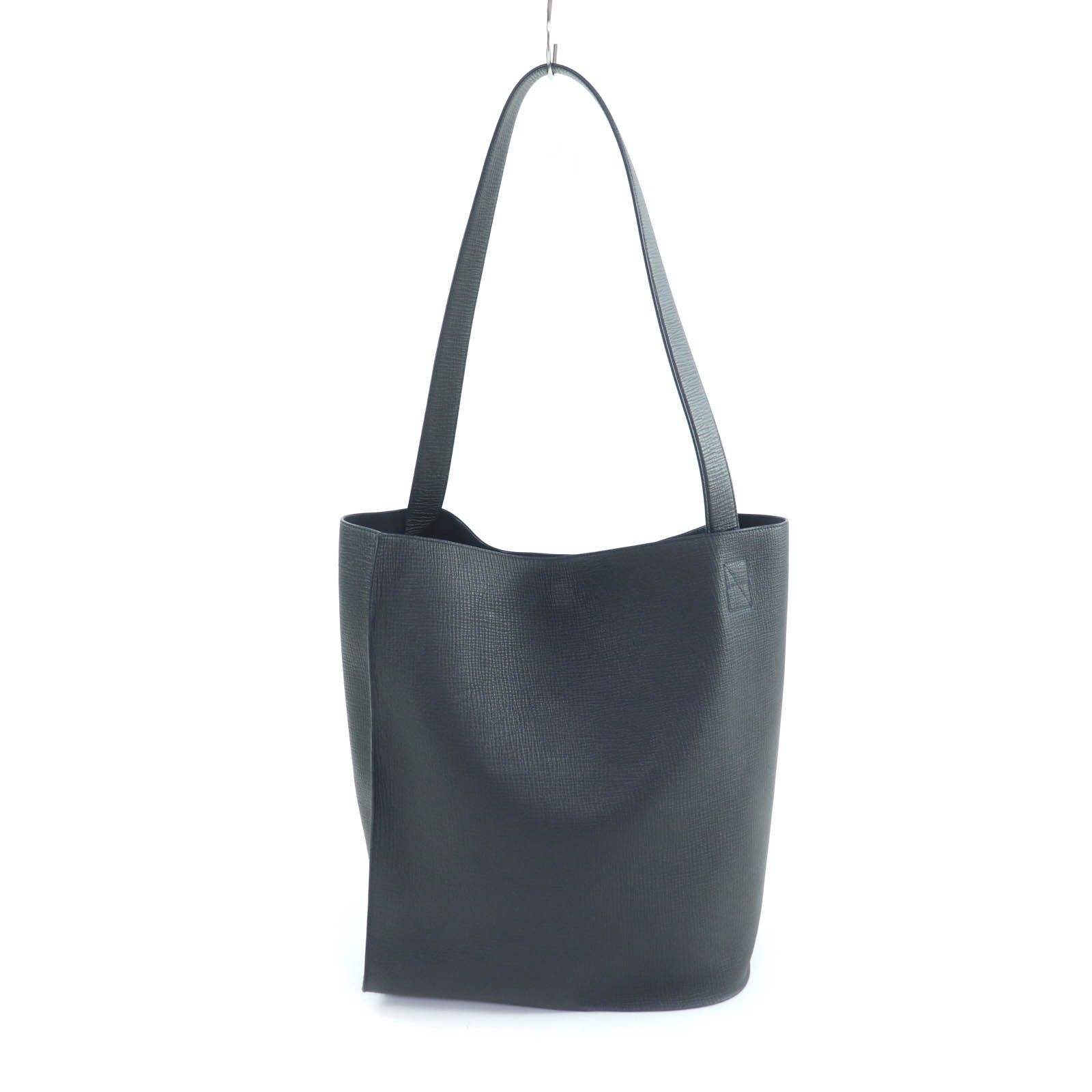 Studio Nicholson Studio Nicholson STUDIO NICHOLSON DOUBLET TYPE2 Palmellato Leather Tote Bag Leather Tote Bag DUTY FREE for USA Size ONE SIZE - 3 Thumbnail