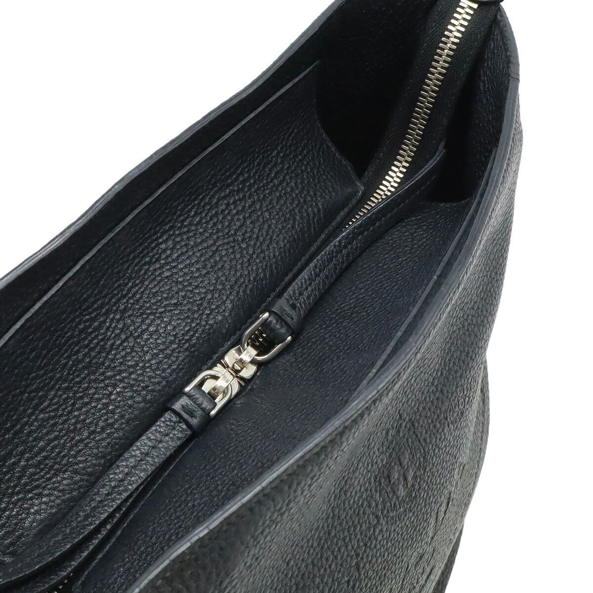 Prada Prada Prada Vitello Phoenix Shoulder Bag Leather Crossbody Bag 1BE023 DUTY FREE for USA Size ONE SIZE - 6 Thumbnail