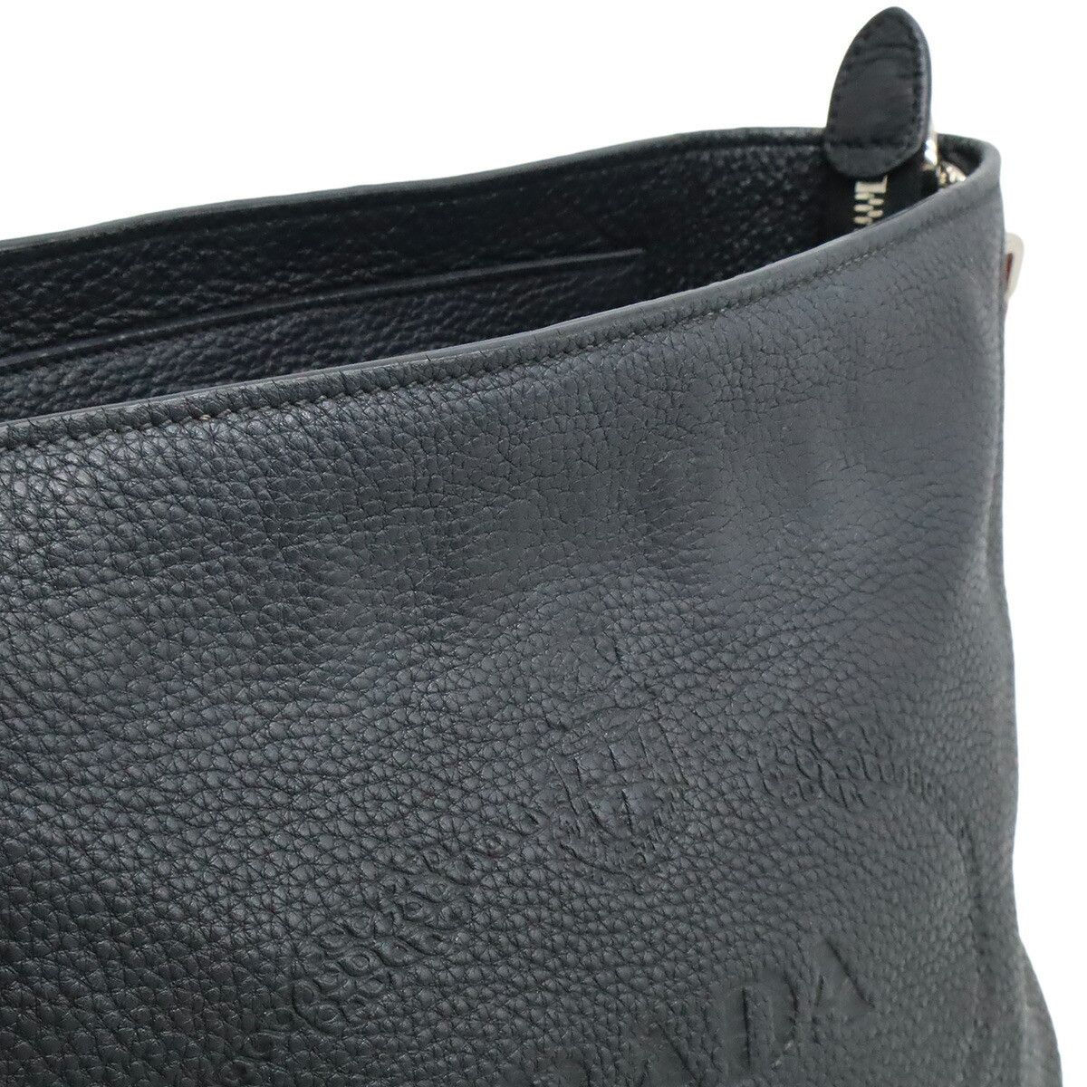 Prada Prada Prada Vitello Phoenix Shoulder Bag Leather Crossbody Bag 1BE023 DUTY FREE for USA Size ONE SIZE - 8 Thumbnail