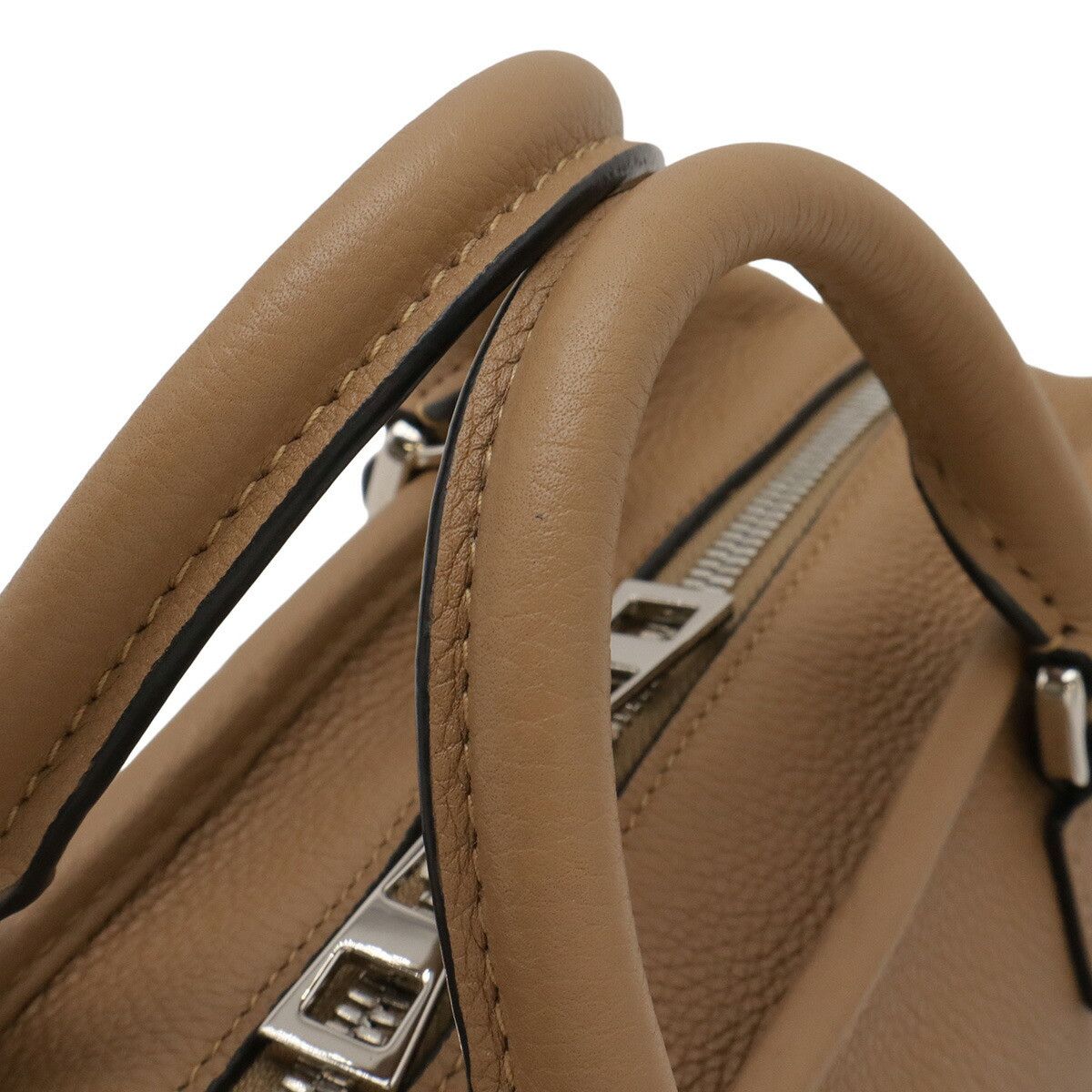 Loewe Loewe Loewe Amazona 23 Leather 2way Bag Leather Shoulder Bag 352.30.N71 DUTY FREE for USA Size ONE SIZE - 5 Thumbnail