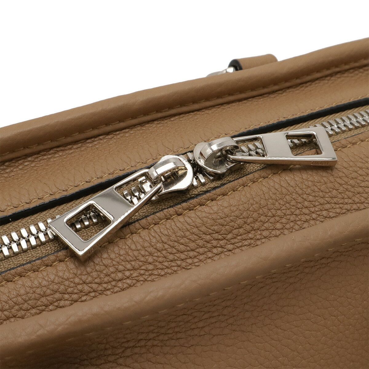 Loewe Loewe Loewe Amazona 23 Leather 2way Bag Leather Shoulder Bag 352.30.N71 DUTY FREE for USA Size ONE SIZE - 4 Thumbnail