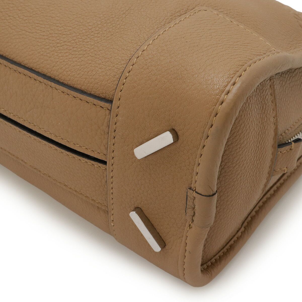Loewe Loewe Loewe Amazona 23 Leather 2way Bag Leather Shoulder Bag 352.30.N71 DUTY FREE for USA Size ONE SIZE - 3 Thumbnail