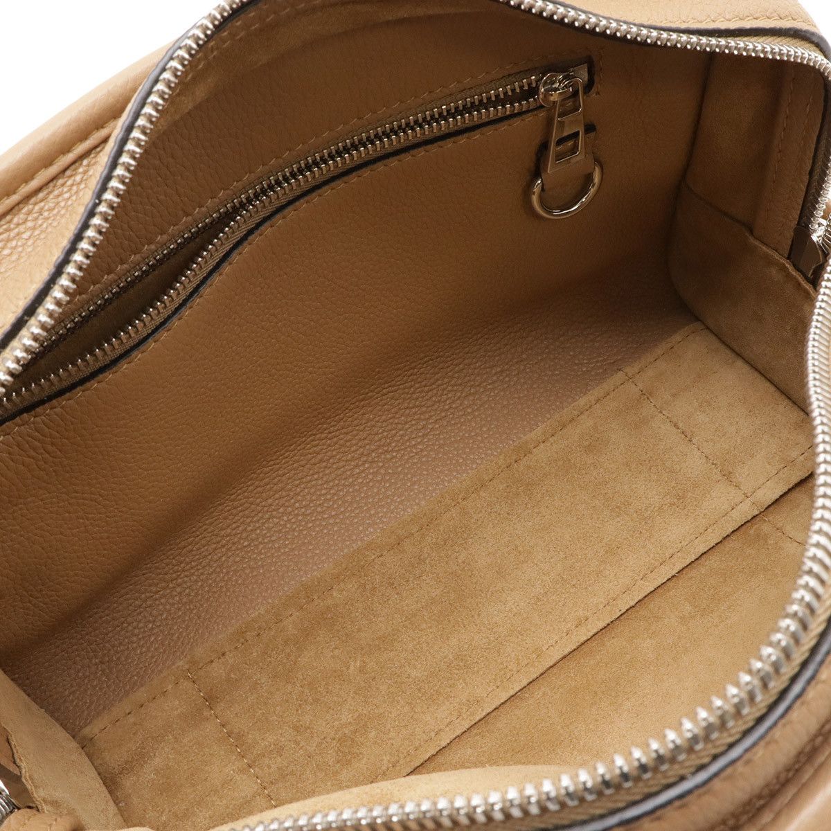 Loewe Loewe Loewe Amazona 23 Leather 2way Bag Leather Shoulder Bag 352.30.N71 DUTY FREE for USA Size ONE SIZE - 7 Thumbnail