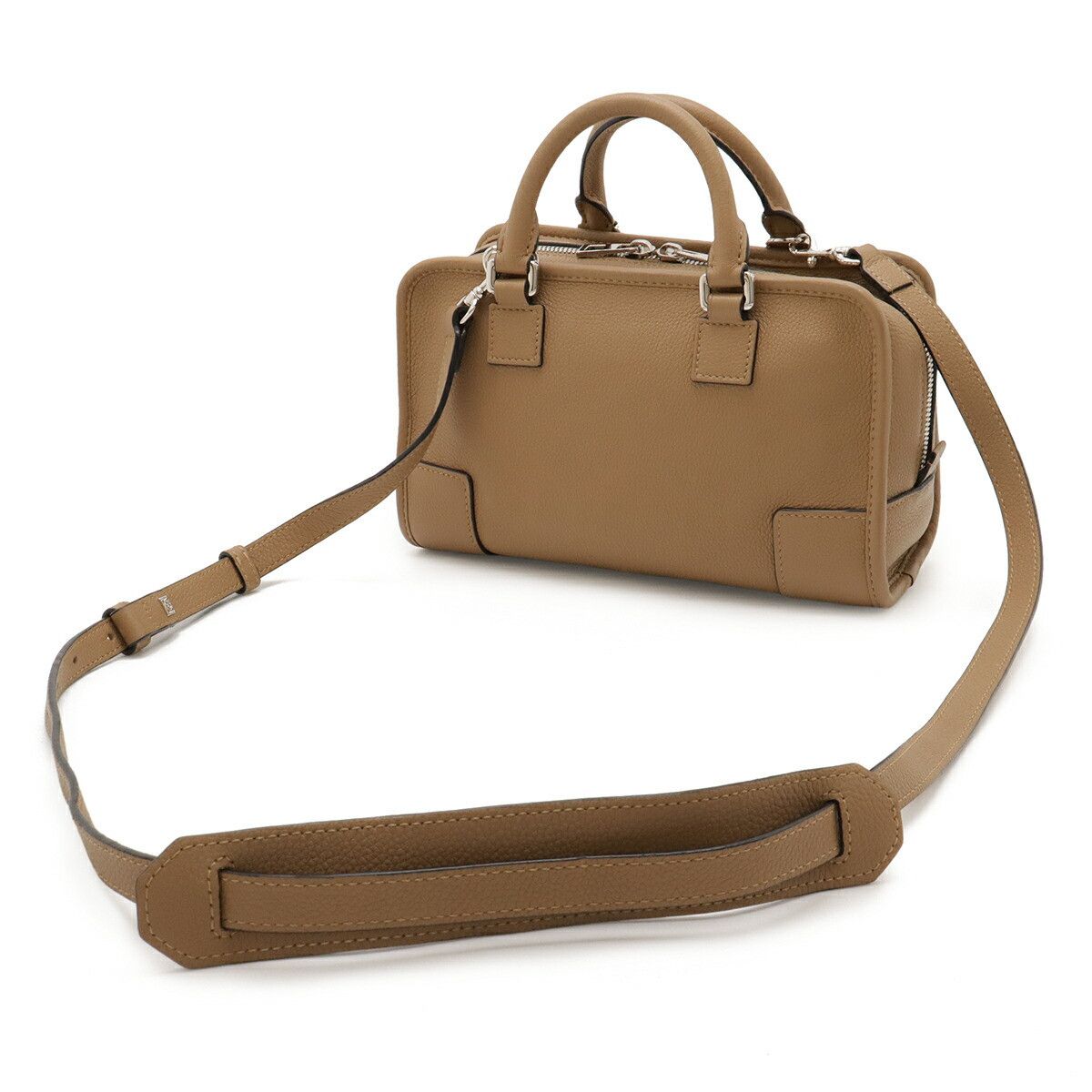 Loewe Loewe Loewe Amazona 23 Leather 2way Bag Leather Shoulder Bag 352.30.N71 DUTY FREE for USA Size ONE SIZE - 2 Thumbnail