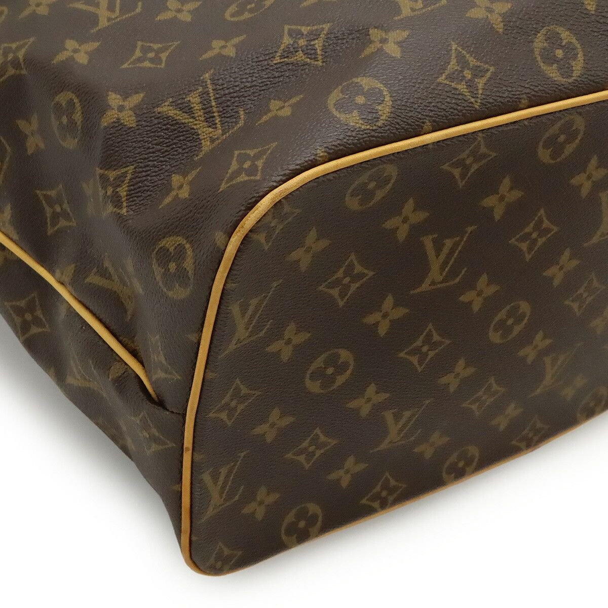 Louis Vuitton Louis Vuitton Louis Vuitton Palermo GM Monogram 2way bag Textile Shoulder Bag M40146 DUTY FREE for USA Size ONE SIZE - 3 Thumbnail