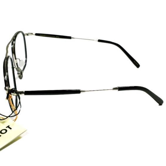 Other Other MOSCOT FANAGLE Eyeglasses Plastic / Synthetic Glasses FANAGLE DUTY FREE for USA Size ONE SIZE - 4 Thumbnail