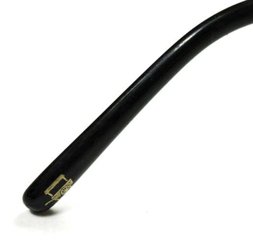Other Other MOSCOT FANAGLE Eyeglasses Plastic / Synthetic Glasses FANAGLE DUTY FREE for USA Size ONE SIZE - 8 Thumbnail