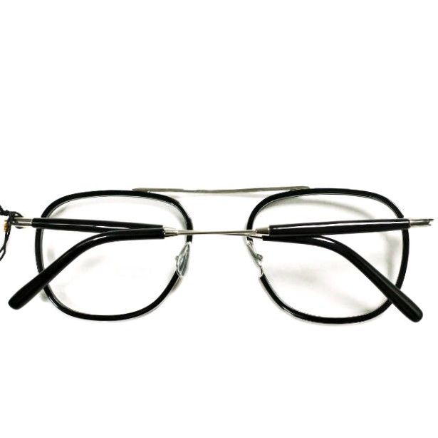 Other Other MOSCOT FANAGLE Eyeglasses Plastic / Synthetic Glasses FANAGLE DUTY FREE for USA Size ONE SIZE - 3 Thumbnail