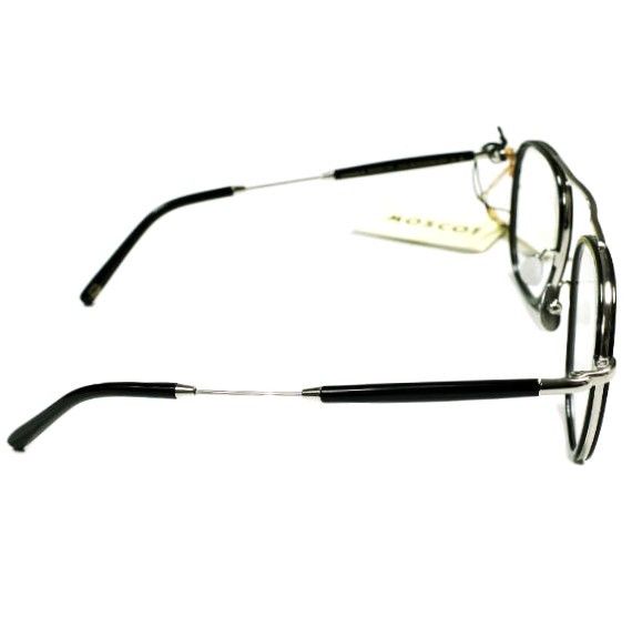 Other Other MOSCOT FANAGLE Eyeglasses Plastic / Synthetic Glasses FANAGLE DUTY FREE for USA Size ONE SIZE - 5 Thumbnail