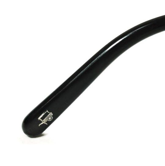Other Other MOSCOT AIDIM Eyeglasses Sunglasses Plastic / Synthetic Glasses AIDIM DUTY FREE for USA Size ONE SIZE - 8 Thumbnail